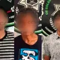 Encierran a malvivientes por violencia familiar