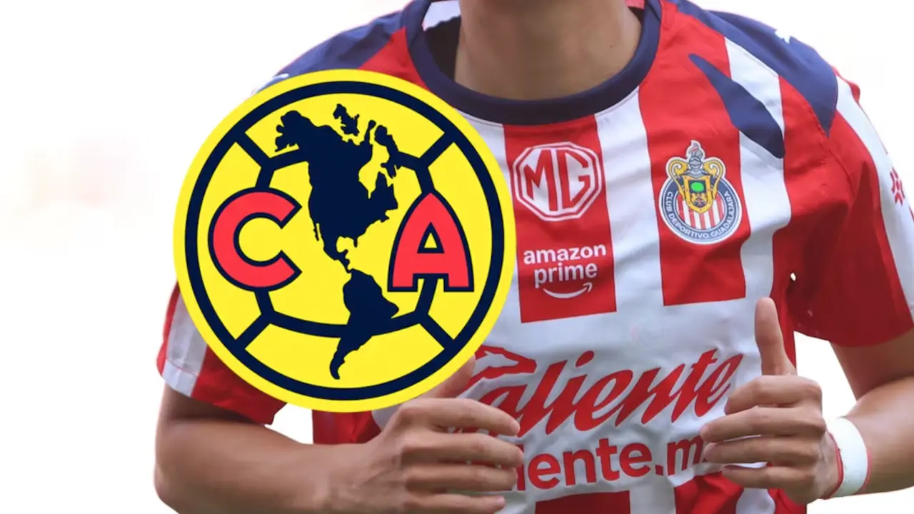 FOTO: IMAGO7 - Leyenda de Chivas revela que era fan del América: Era medio azulcrema