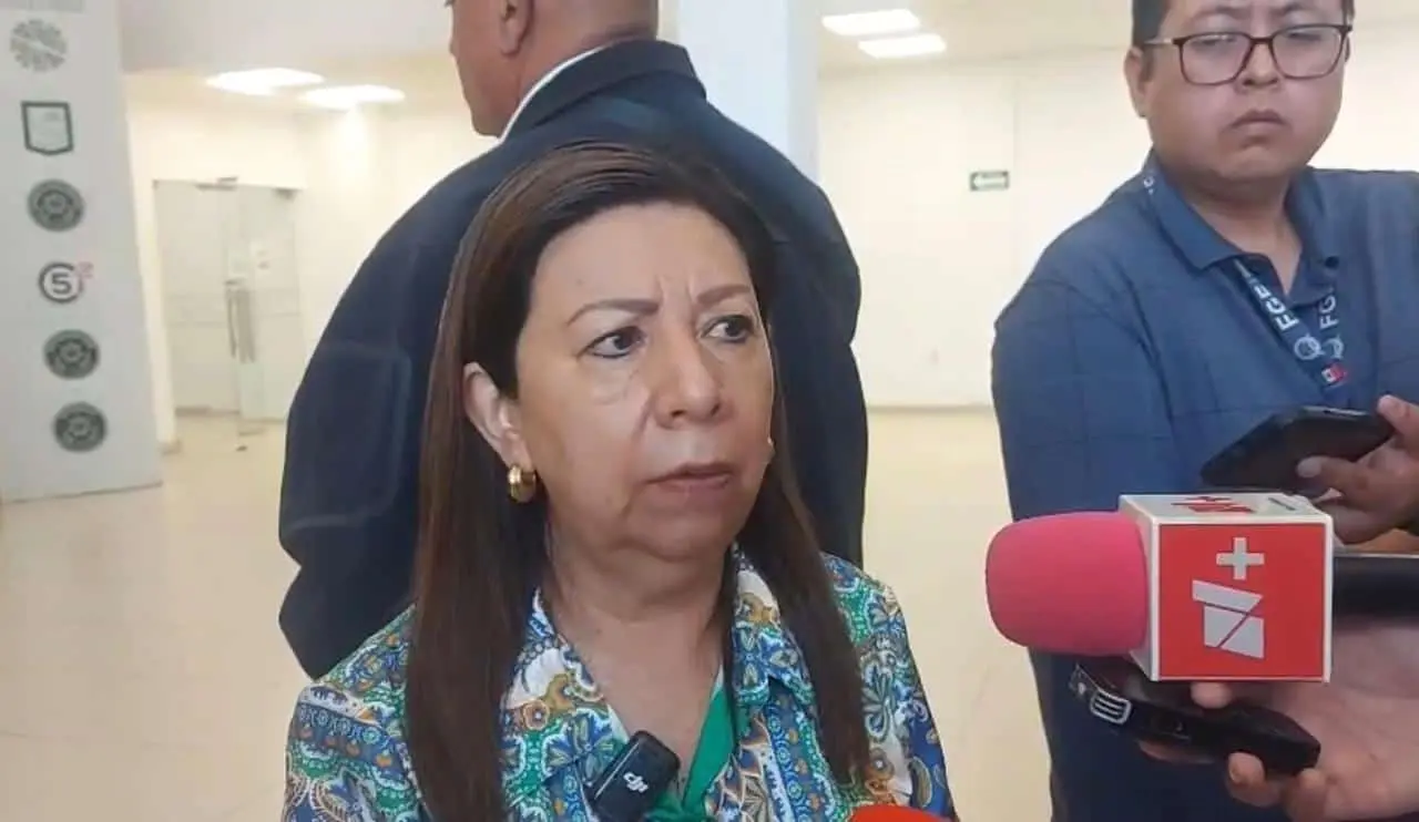 FGE reporta avances en caso del activista Paul Jonathan Browm