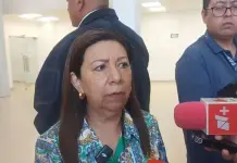 FGE reporta avances en caso del activista Paul Jonathan Browm