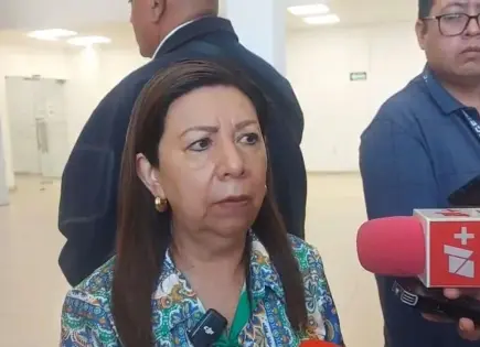FGE reporta avances en caso del activista Paul Jonathan Browm