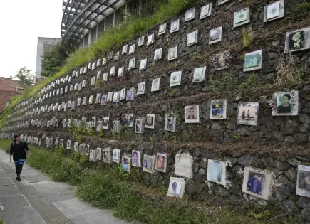 Hallazgo en La Escombrera: desaparecidos en Colombia
