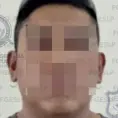Individuo golpeó a su pareja, detenido