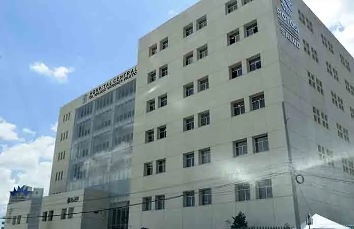 Inegi: San Luis, en el top ten de muertes