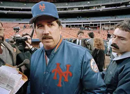 Muere el histórico mánager Davey Johnson