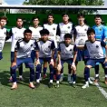 Potosinos FC se lleva el Derby