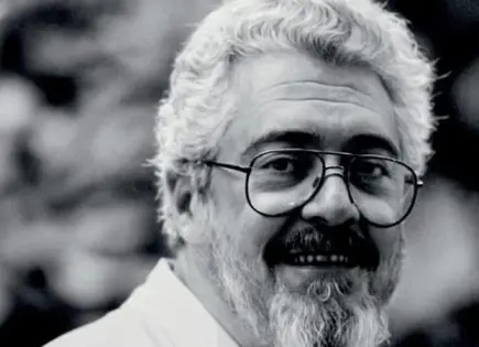 Presentan el libro Buena Compañía