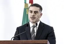 Penales federales en óptimas condiciones, confirma García Harfuch Penales federales en óptimas condiciones, confirma García Harfuch