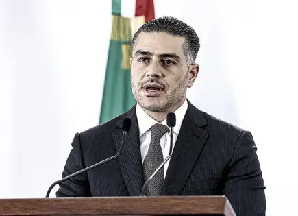 14 detenidos por contrabando de huachicol fiscal