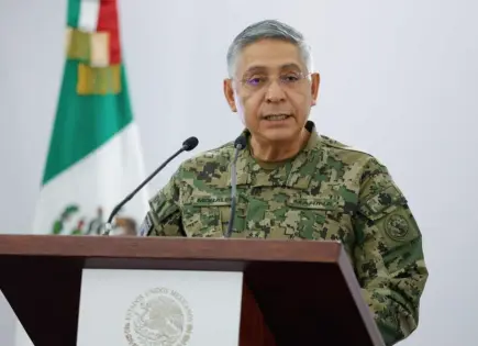 Semar y Gobierno federal mantienen cero tolerancia a la corrupción