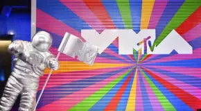 MTV Video Music Awards: Taylor Swift, Madonna y todos los premiados