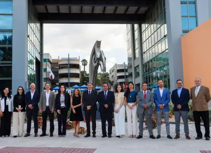 Tec de Monterrey Campus San Luis Potosí: cinco décadas de liderazgo y transformación educativa