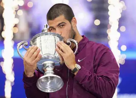 Jugadores top ten envían carta a Grand Slam por mayores ingresos