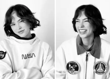 Ana Paola González, la mexicana que podría viajar al espacio
