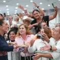 Avanzan programas del Bienestar: CSP