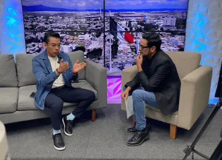 Badillo abre la puerta: "Sí me gustaría ser alcalde"