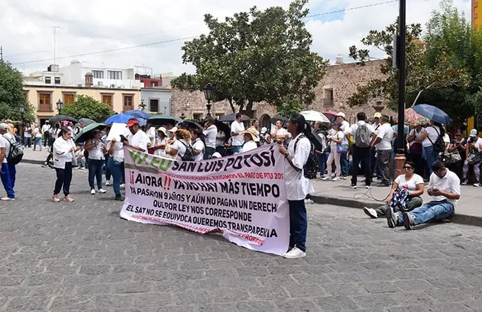 Complejo, el conflicto en Valeo