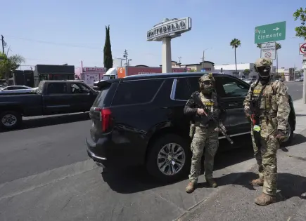 Corte Suprema permite detenciones migratorias en Los Ángeles