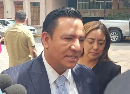 Defiende Gobierno magistratura para Ruiz Contreras