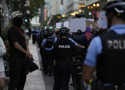 Desafíos para la policía de Chicago ante posible intervención federal