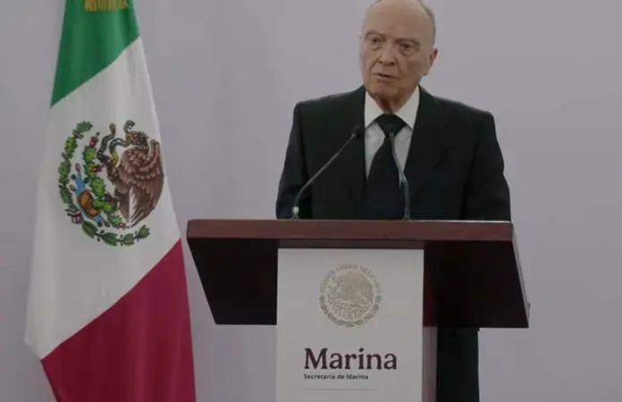 Ejecución de delegado de FGR, por detención de miembros de CJNG