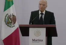 Senado analizaría este jueves renuncia de Gertz Manero