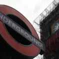 Empleados amenazan con paralizar metro de Londres