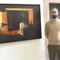 ENTRE SUEÑOS Y SOMBRAS