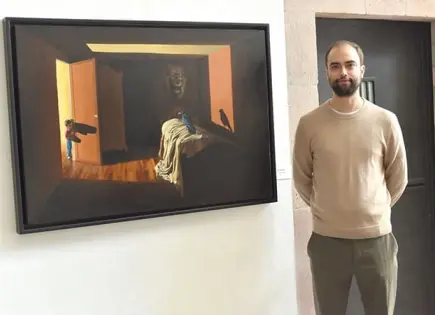 ENTRE SUEÑOS Y SOMBRAS