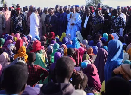 Feroz embestida de Boko Haram