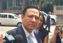 Gobierno, ajeno a operativo por "huachicol fiscal" en SLP: Torres Sánchez Gobierno, ajeno a operativo por "huachicol fiscal" en SLP: Torres Sánchez