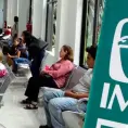 Ley 73 del Seguro Social se encuentra en fase final