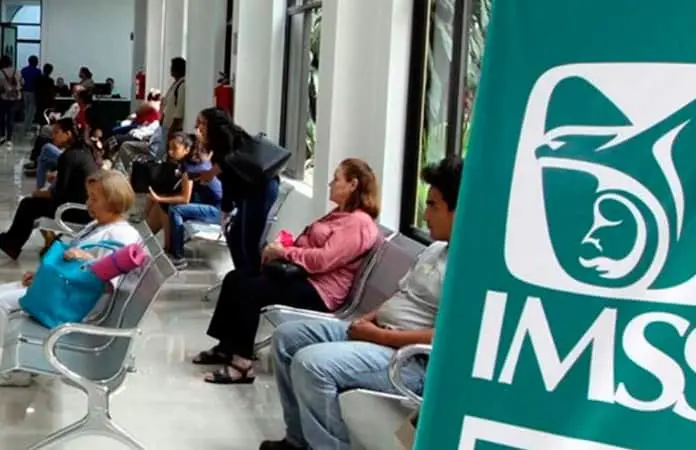 Ley 73 del IMSS se acerca a su fase final