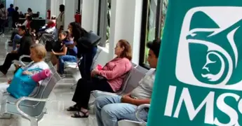 Ley 73 del IMSS se acerca a su fase final con cambios en pensiones
