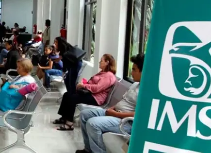 Ley 73 del IMSS se acerca a su fase final con cambios en pensiones