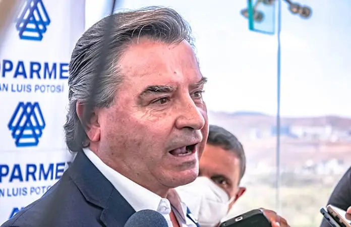 Coparmex pide prudencia en aumento del salario mínimo