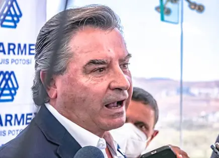 Coparmex pide prudencia en aumento del salario mínimo