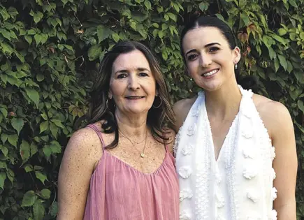 BIENVENIDA A LA FAMILIA DE SU PROMETIDO