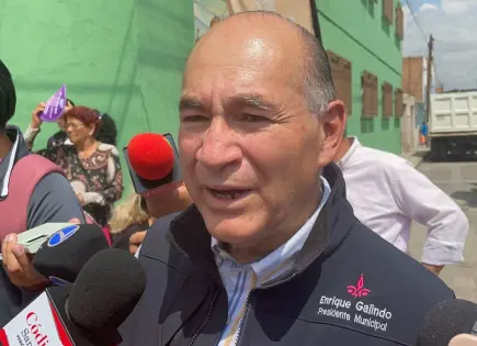 Necesario, fortalecer el Consejo de Movilidad: EGC