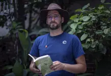 Pablo Montaño: "El discurso de esperanza climática no es de alumnos rojos en bachillerato