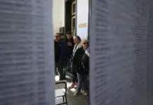 Peronismo Opositor Lidera Elecciones Legislativas en Buenos Aires