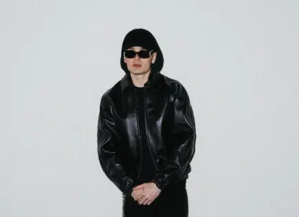 Peso Pluma hace historia: primer mexicano embajador del NYFW 2025