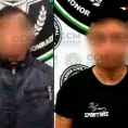 Por delitos sexuales, detienen a 2 individuos