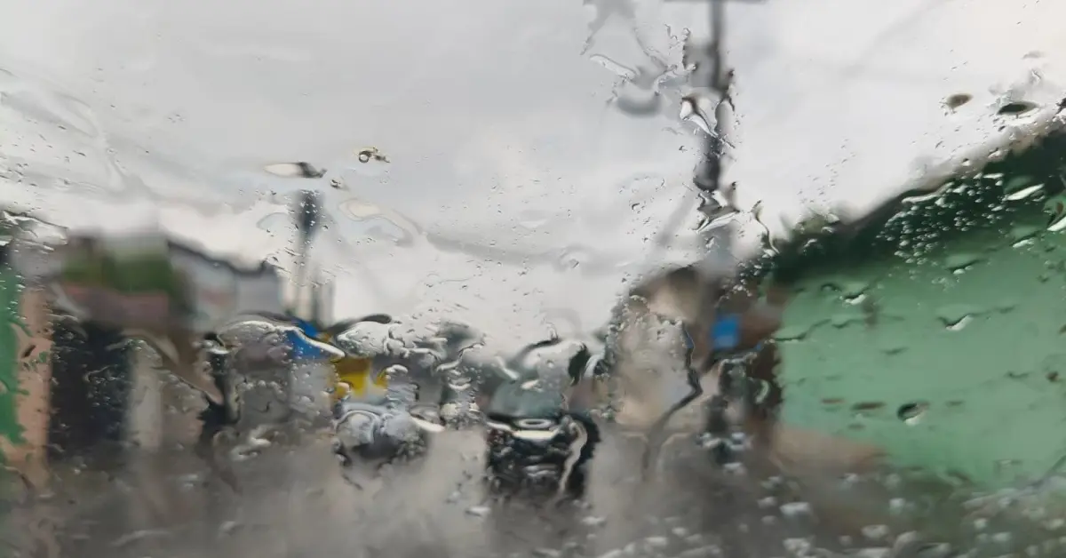 Permanece posibilidad de lluvias en SLP