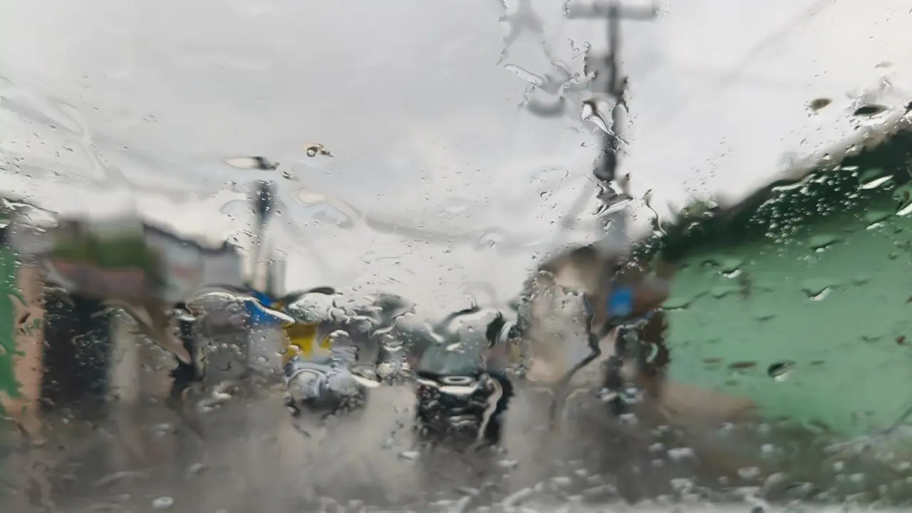 Prevén lluvias en los próximos tres días en la Huasteca