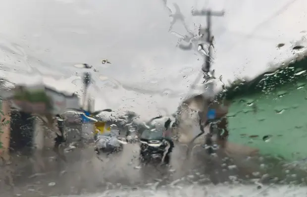 Permanece posibilidad de lluvias en SLP