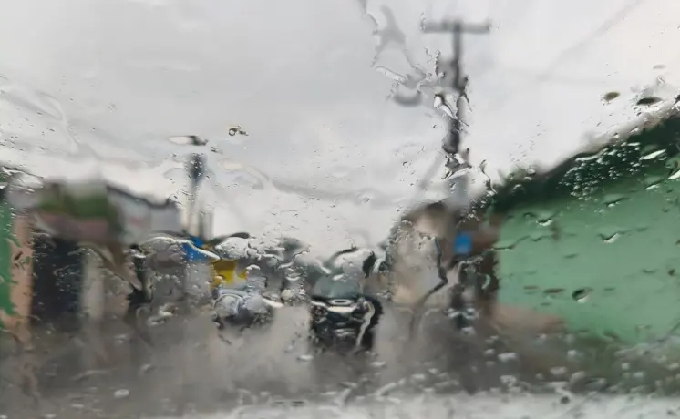 Lluvias vespertinas y hasta 40°C en la Huasteca prevé la CEPC Lluvias vespertinas y hasta 40°C en la Huasteca prevé la CEPC