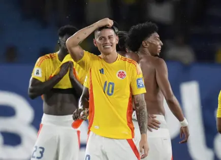 ¿Quiénes se han clasificado a la Copa Mundial de 2026?