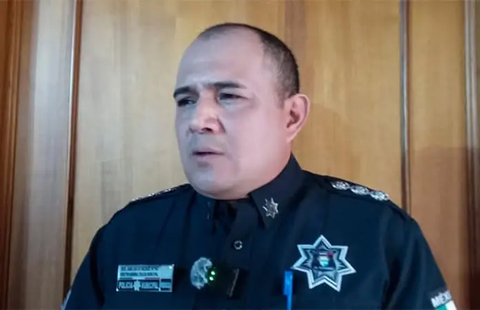Refuerzan operativos de seguridad pública