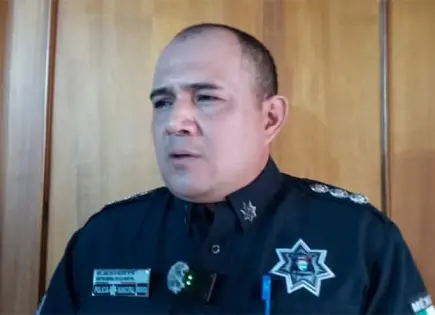 Refuerzan operativos de seguridad pública